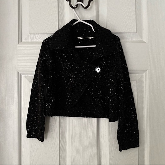 Black sweater - Picture 5 of 5